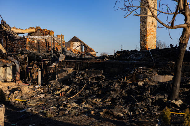 24/7 Emergency Structural Rebuild experts in Taylors Falls, MN