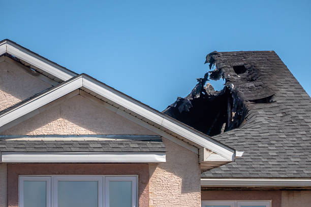 Licensed Structural Rebuild service in Taylors Falls, MN - Fire Damage Laser Cleaning